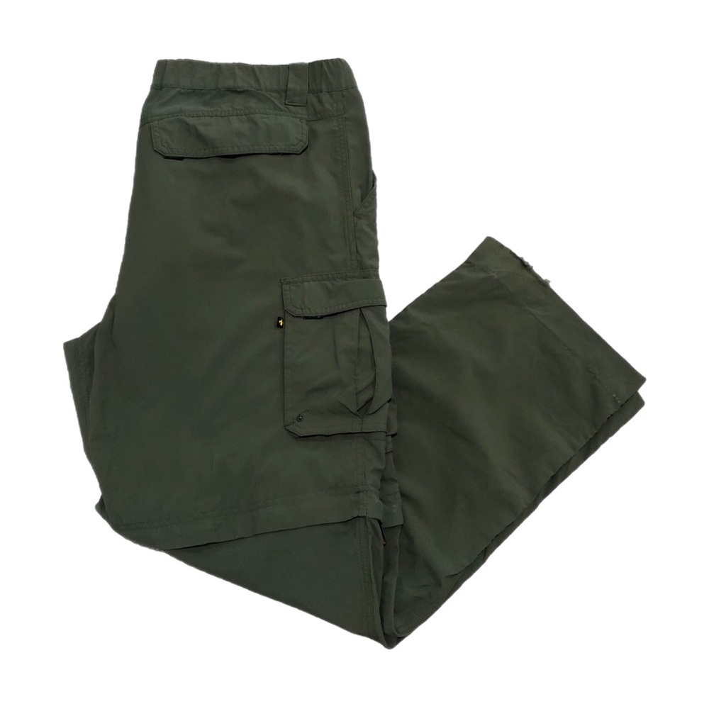 Boy Scouts of America Uniform Convertible Pants